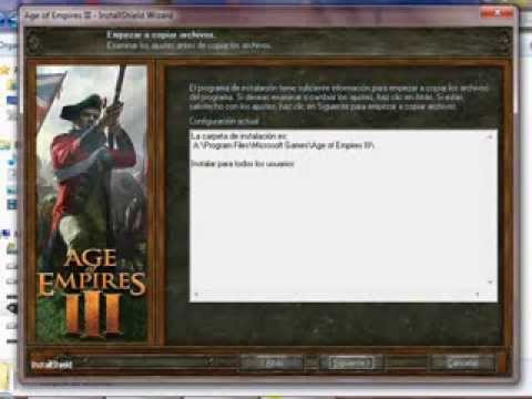 Age of empires 3 serial key yahoo download